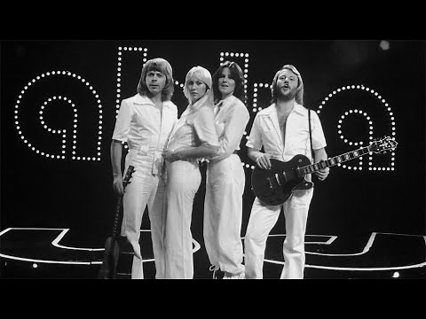ABBA | Rock & Roll Hall Of Fame
