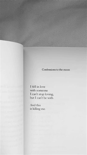 From my poetry book “Confessions to the Moon” available on Amazon #poetrycommunity #poetry #poems