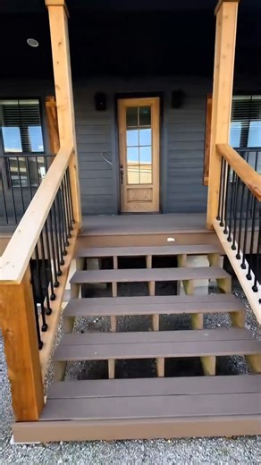 44K views · 647 reactions | FIRST VIEWS OF THE TRIPLE WIDE! LET’S GO THROUGH A POV TOUR! 朗 #manufacturedhomes #mobilehome #modularhomes | Mobile homes for sale | Facebook