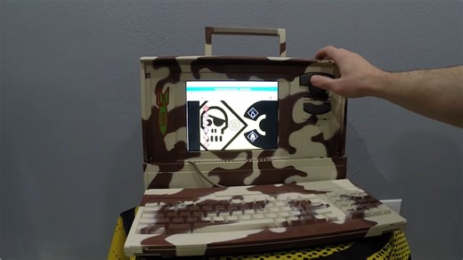 Great Computer Hacks Make Hackers Hacker Computers