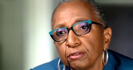 Gwynne Wilcox on removal from NLRB