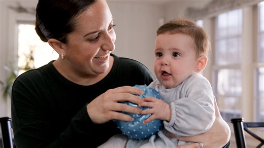 How Platelet Donors Helped Save Baby Daisy’s Life | The Power of Platelet Donation