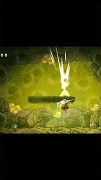 Aknid Nest (Silksong Custom Map)