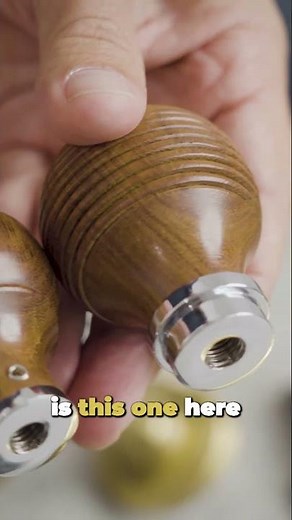 Correct Door Knobs for a Rim Lock