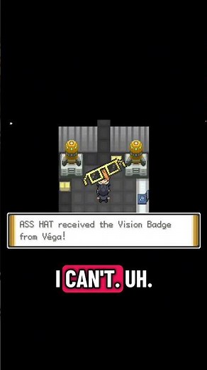 pokémon unbound insane mode