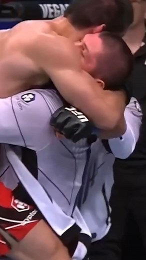 932K views · 34K reactions | Coach Khabib has always been in Islam’s corner ❤️ Brotherhood 礪 #UFC322 | LIVE on TNT Sports & discovery+ from 1AM | TNT Sports | Facebook