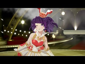 【スタマス】全力★ドリーミングガールズ(田中摩美々ソロ)【4K】