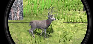Deer Hunter Reloaded to graficzna komedia. Oprawa jak z PS2 na PS4