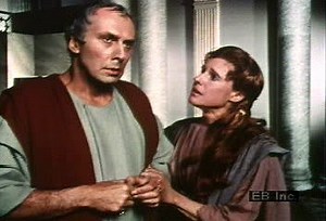 Act II, scene 2 of Shakespeare's Julius Caesar | Britannica