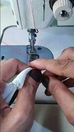 Make Your Own Potli Button Easily #shorts