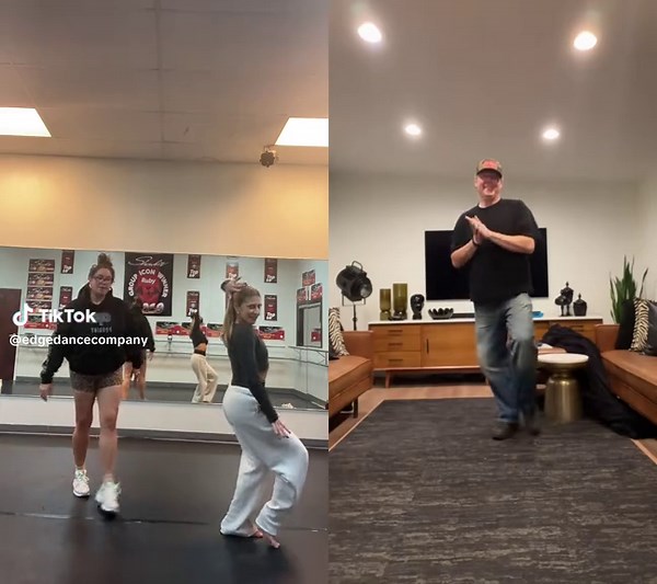 Engaging Teacher Dance Break: Salsa and Ballroom Styles