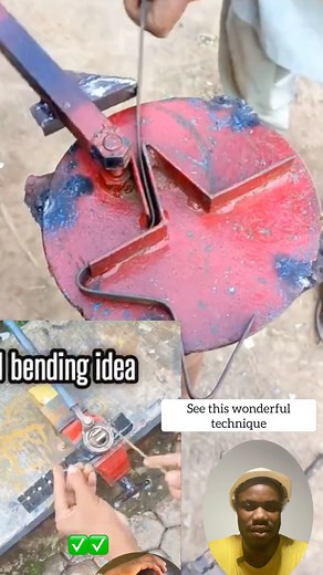 Innovative ideas #construction #building #constructionsite #civilengineering | Engr Ernest