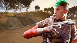 Hidden Bunker Location In ARC Raiders