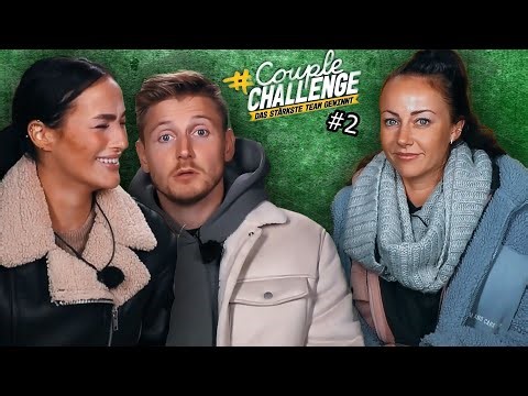 CoupleChallenge #2 - Der Kampf der ExPartner