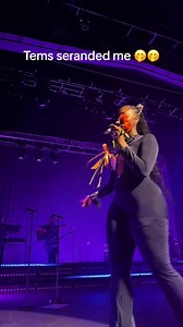 6.3K views · 68 reactions | Tems Baby | 90djbase | Facebook