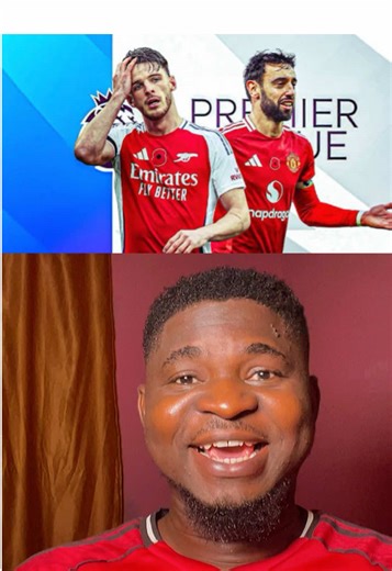 Manchester United to destroy Arsenal #manchesterunited #arsenal #premierleague #london #nigeria