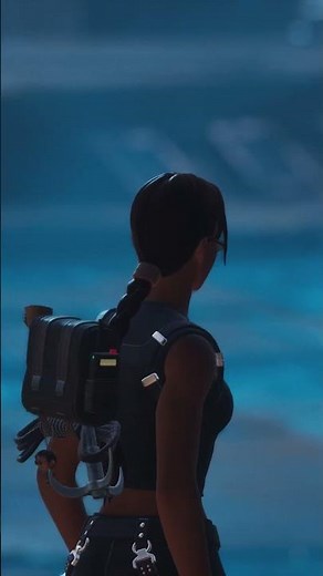 Lara Croft RETURNS, Watch Tomb Raider LIVE at the Game Awards December 11th