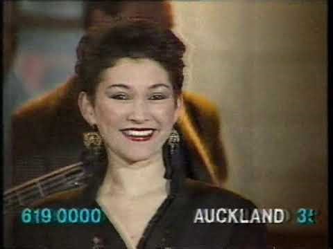 Rare footage from Telethon 1990!!