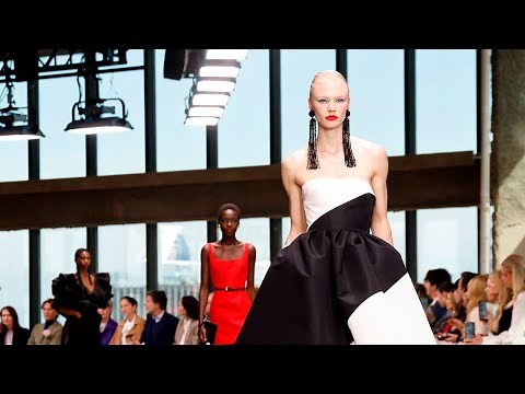 Carolina Herrera | Fall Winter 2024/2025 | Full Show