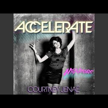 Accelerate (Nightcore Version)