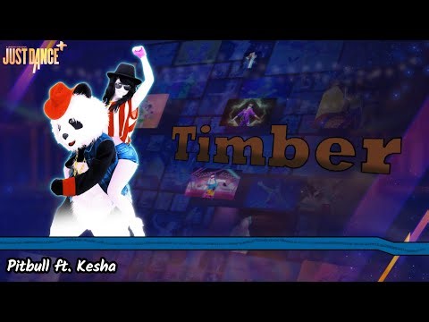 Timber | Just Dance+