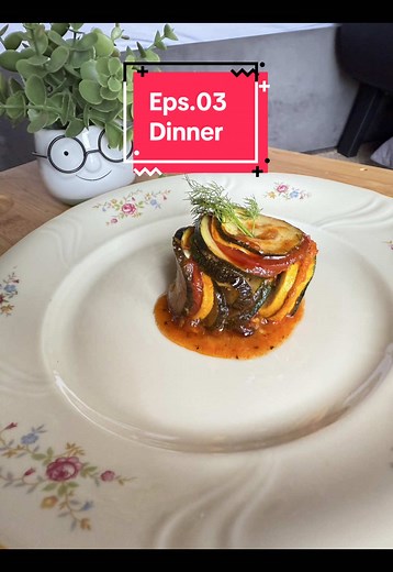 Ratatouille Recipe Without Oven - Remy Would Approve!