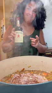 81K views · 2.1K reactions | Making Sunday Dinner: Pot Roast edition Ingredients: -3lbs Pot Roast -Olive Oil -2 tbsp salted butter -2 celery stalks -2 carrots -2 white onions -3 Bay Leaves -2 tbsp tomato paste -16oz Beef Broth -1 teaspoon beef bouillon -1/4 cup Whiskey -1 teaspoon ground thyme -1 teaspoon ground sage -1tbsp garlic powder -Sal y Pimienta se quieren casar to taste Bake at 325 for 3 hours | Cooking Con Omi | Facebook