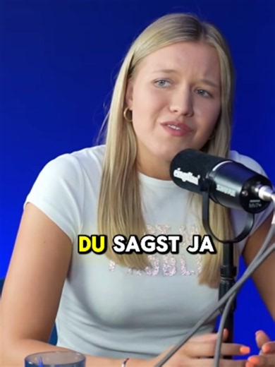 Ich habe eine Linksextremistin konfrontiert! (Satire)#genderneutra #podcastdeutsch #podcastclips #gendernormsbroken #fyp