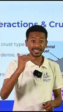 Understand Lithosphere & Geological Processes | Final Exam YouTube Tutorial