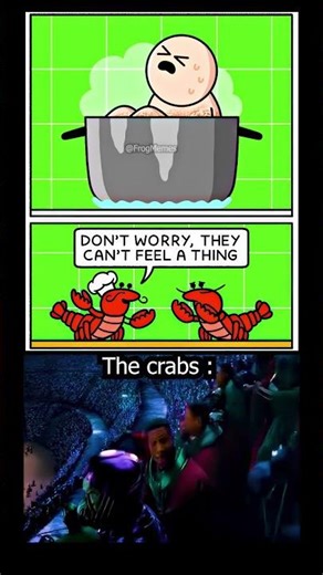 #voiceacting 🦀