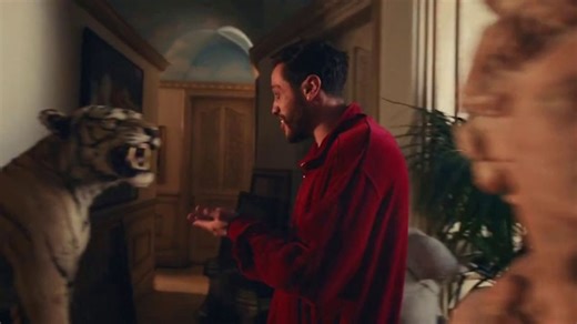 Verizon TV Spot, 'Better Deal, Best 5G Network' Featuring Pete Davidson