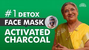 𝗗𝗲𝘁𝗼𝘅 𝗬𝗼𝘂𝗿 𝗦𝗸𝗶𝗻 𝘄𝗶𝘁𝗵 𝘁𝗵𝗶𝘀 𝗘𝗮𝘀𝘆 𝗗𝗜𝗬 𝗙𝗮𝗰𝗲 𝗠𝗮𝘀𝗸 | 𝗚𝗲𝘁 𝗖𝗹𝗲𝗮𝗿 𝗙𝗿𝗲𝘀𝗵 𝗦𝗸𝗶𝗻 | 𝗛𝗼𝗺𝗲 𝗠𝗮𝗱𝗲 𝗗𝗲𝘁𝗼𝘅 𝗙𝗮𝗰𝗲 𝗠𝗮𝘀𝗸 A detoxifying face mask helps to remove impurities, toxins, and excess oil from the skin, which can clog pores and lead to various skin problems such as acne, blackheads, and whiteheads. Why should one use a detoxifying face mask? - Skin gets exposed to pollution and dirt - Buildup of impurities on the skin's surface, making it 