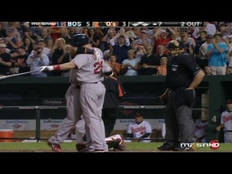 Ramirez homers to center for No. 500