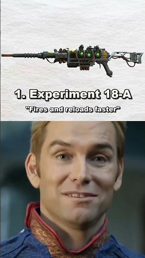 Fallout 4 all Plasma Rifles Ranked