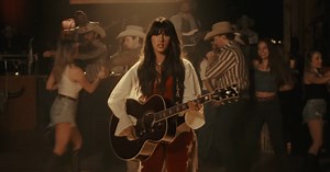 Ella Langley Releases “Choosin’ Texas” Music Video Featuring Luke Grimes and Miranda Lambert - Break Surge