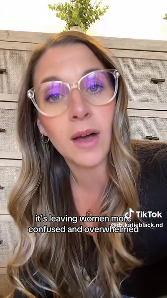 Fertility Crash Course - Empower Your TTC Journey