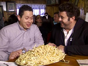 Watch Man v. Food Nation Season 1 | Prime Video