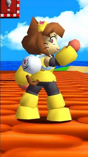 ⭐ Super Mario 64 PC Port - Kit and Kaboodle v1.0 (Gameoverse)