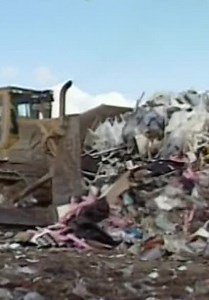 Mighty Machines S01:E11 - At the Garbage Dump