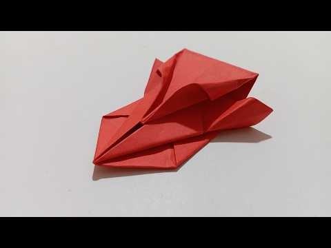 Voiture en Papier Facile 🚗 | Tuto Origami voiture en papier facile a faire Mobil/Car/Voiture/Auto/車