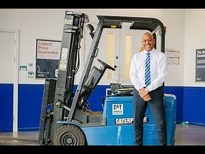 A guide to business self storage in the UK by Safestore staff