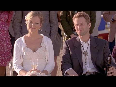 The Bridge | Amber Marshall and Shaun Johnston | Heartland Episode 412 | CBC