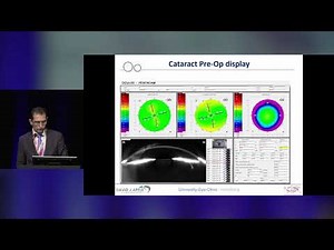 Modern Patients Screening and IOL Power Calculation