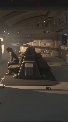 Can't Catch a Break With This Fool - Alien Isolation Gameplay - Scarry Moments