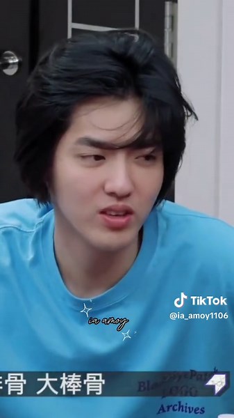 Kabar Terbaru Kris Wu: Pesona Tanpa Makeup