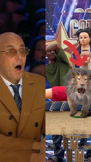 579K views · 2.6K reactions | 777 years old boy continues he’s pregnancy magic  #bgt #britains_talent #AGT2025 #magicshow #viral #bestmagic #fun | Lilbeast Tv | Facebook