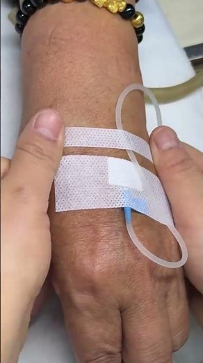IV Injection Technique Explained | Safe intravenous Injection Step-by-Step |Nurse Guide Class No82