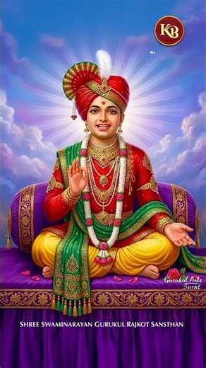 कहत है सहजानंद वचनामृत | Swaminarayan Bhagwaan Speech Vachnamrut #kirtanbhakti