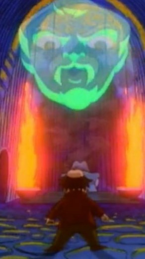 The Critic Clips on Instagram: "s2e9 Dukerella #thecritic #jaysherman #itstinks #jonlovitz @jon_lovitz #mauricelamarche #nickjameson #aljean #mikereiss #jameslbrooks #nancycartwright"