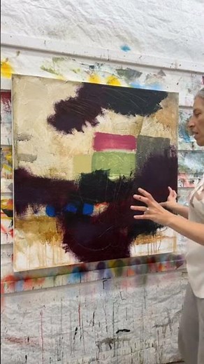 Is Your Art One-Dimensional? You’re Missing This Step #art #beginnerarttips #painting